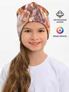 Детская шапка / Священный сосуд Секи