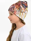 Детская шапка / Священный сосуд Секи