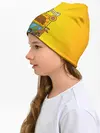 Детская шапка / Simpsons nation