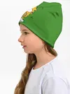 Детская шапка / Мем с Гомером