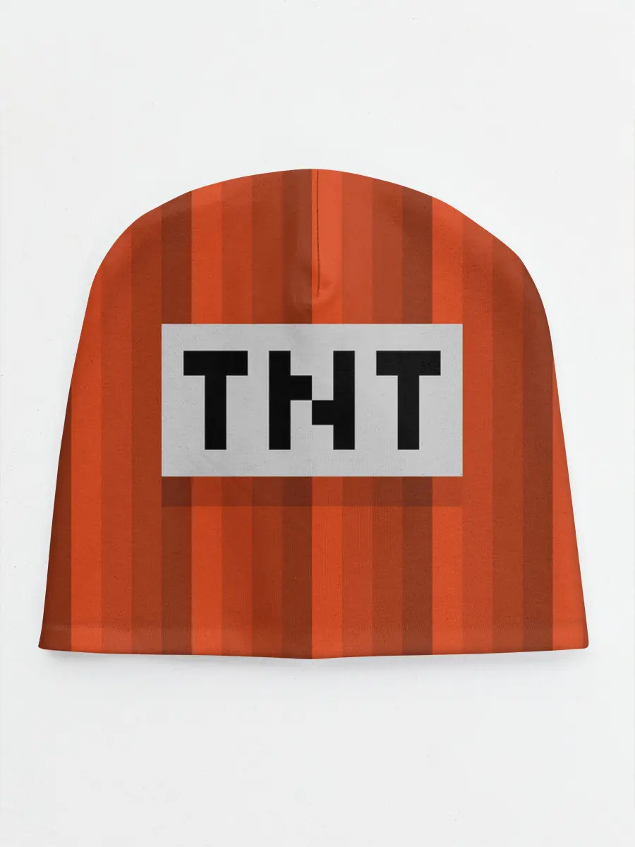 Детская шапка / TNT