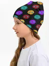 Детская шапка / Нашествие инопланетян-ктулху