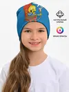 Детская шапка / Я Астлянафт