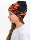 Детская шапка / Большой Уикенд