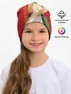 Детская шапка / Цунаде