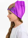 Детская шапка / Крутые Бобры мультфильм