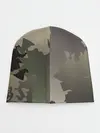 Детская шапка / Хвост феи