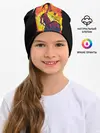 Детская шапка / Justice for all