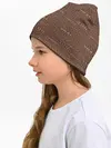 Детская шапка / Кофейные Напитки