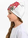Детская шапка / ТОКИЙСКИЕ МСТИТЕЛИ 1
