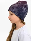 Детская шапка / Традиционный китайский дракон