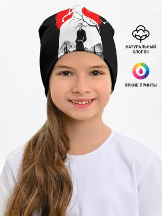 Детская шапка / Кэн Рюгудзи Токийские мстители