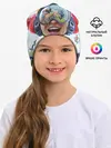 Детская шапка / Riders Republic