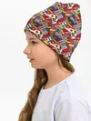 Детская шапка / Страны Мира