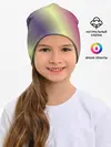 Детская шапка / Настроение