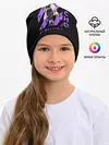 Детская шапка / Kocho
