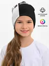 Детская шапка / IM POSIBBLE