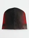 Детская шапка / ЗМЕЙ ДРАКОН 3D