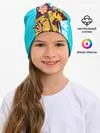 Детская шапка / Нагаторо-сан