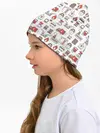 Детская шапка / Металлург