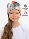 Детская шапка / Хяккимару и Мидоро | Дороро