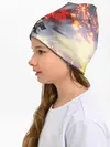 Детская шапка / Хяккимару и Мидоро | Дороро