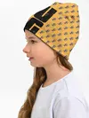 Детская шапка / PUBG PATTERN | ПУБГ ПАТТЕРН