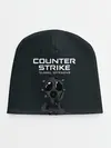 Детская шапка / CS GO | COUNTER TERRORIS