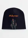 Детская шапка / CYBERPUNK 2077 | КИБЕРПАНК
