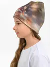 Детская шапка / МИА С ХЯККИМАРУ | ДОРОРО