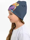 Детская шапка / Пони тим