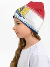 Детская шапка / Нидерланды