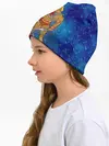 Детская шапка / Властелины вселенной, герои