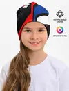 Детская шапка / SUZUKI / СУЗУКИ / RACING