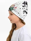 Детская шапка / Ророноа Зоро пират Соломенной Шляпы