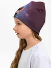 Детская шапка / Рихард Круспе