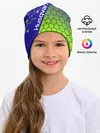 Детская шапка / HUSQVARNA / ХУСКВАРНА / SPORT