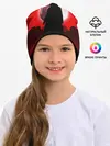 Детская шапка / МАЙКИ | МАНДЗИРО САНО