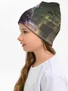 Детская шапка / Ebisu