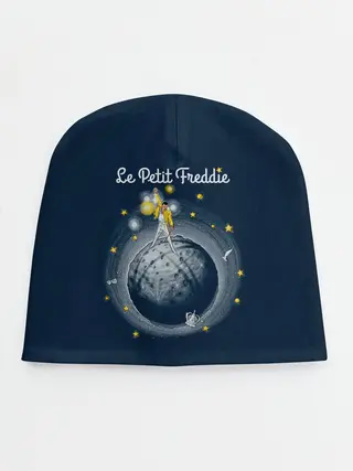 Детская шапка / Le Petit Freddie
