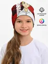 Детская шапка / Такемичи Ханагаки