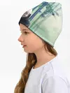 Детская шапка / Слепой самурай Затойчи