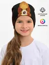 Детская шапка / One Piece пираты Соломенной Шляпы