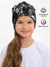 Детская шапка / Music Rap allpic
