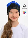 Детская шапка / BAJAJ / БАДЖАДЖ / SPORT
