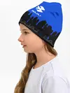 Детская шапка / BAJAJ / БАДЖАДЖ / SPORT