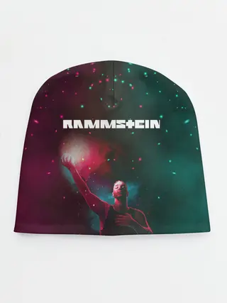 Детская шапка / RAMMSTEIN | РАМШТАЙН
