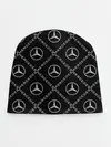 Детская шапка / MERCEDES