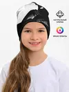 Детская шапка / ЗАКАТ ЕВАНГЕЛИОН