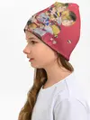 Детская шапка / Kozume Kenma Pattern Color